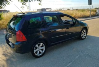 Peugeot 307 SW