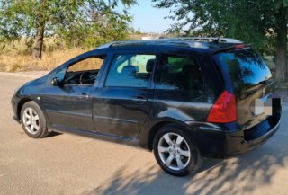 Peugeot 307 SW