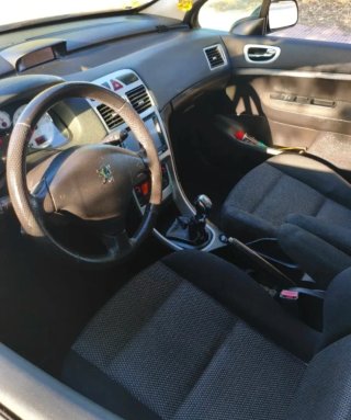 Peugeot 307 SW