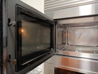 Microondas Cecotec Encastrable
