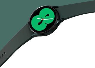 Samsung Galaxy Watch 4 40mm Negro