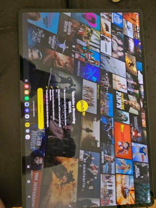 Samsung Galaxy Tab S9 Ultra 5G 256GB *no regateos*