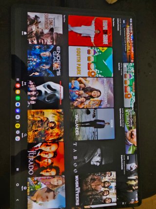 Samsung Galaxy Tab S9 Ultra 5G 256GB *no regateos*
