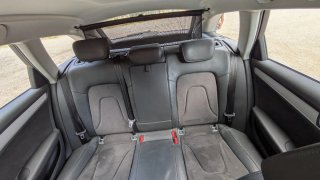 Audi A4 2015