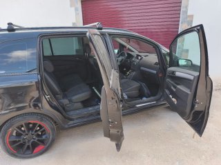 Opel Zafira 2008