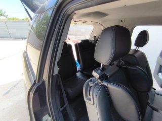 Opel Zafira 2008