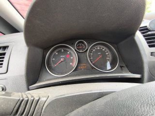 Opel Zafira 2008
