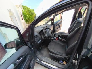 Opel Zafira 2008