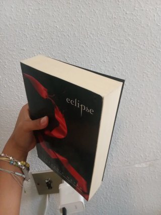 Crepúsculo Eclipse