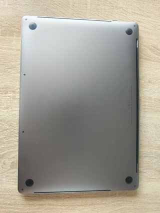 MacBook Pro 15" 2018 Touch Bar