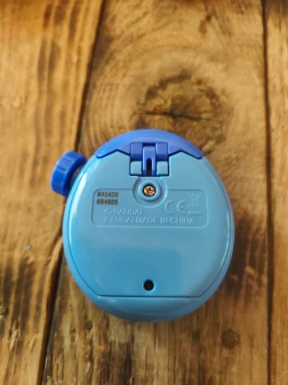Tamagotchi Paradise Bandai