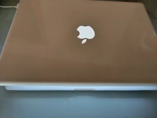 MACBOOK antiguo