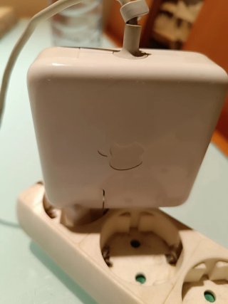 MACBOOK antiguo