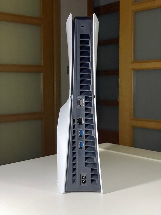 PS5 Slim Disco 1TB