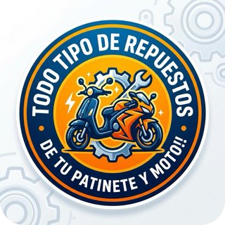 TODO TIPO DE RECAMBIOS PARA TU PATINETE Y MOTO