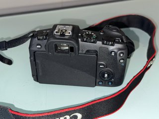 Canon EOS RP + Objetivo 24-105mm | COMO NUEVA