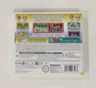 Juegos Nintendo DS y 3DS