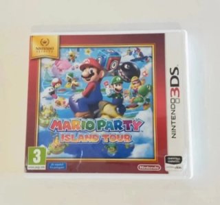 Juegos Nintendo DS y 3DS
