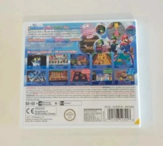 Juegos Nintendo DS y 3DS