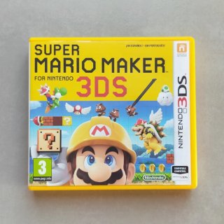 Juegos Nintendo DS y 3DS
