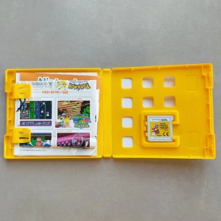 Juegos Nintendo DS y 3DS