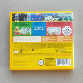 Juegos Nintendo DS y 3DS