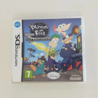 Juegos Nintendo DS y 3DS