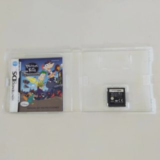 Juegos Nintendo DS y 3DS