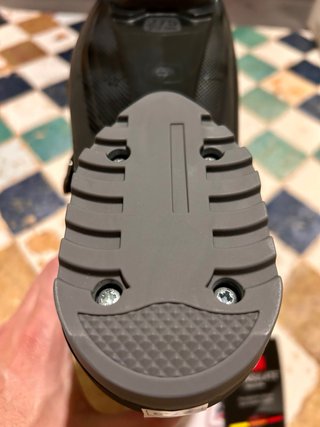 Botas de esquí Rossignol Hi-Speed Pro 100
