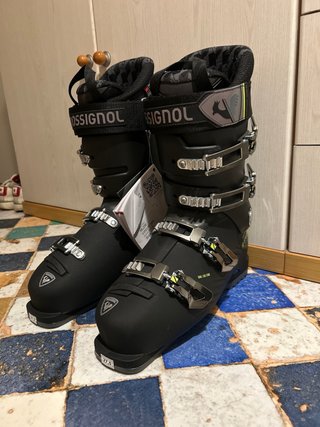Botas de esquí Rossignol Hi-Speed Pro 100