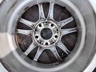 Llantas Mercedes 16 pulgadas