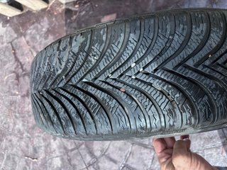 Llantas Mercedes 16 pulgadas