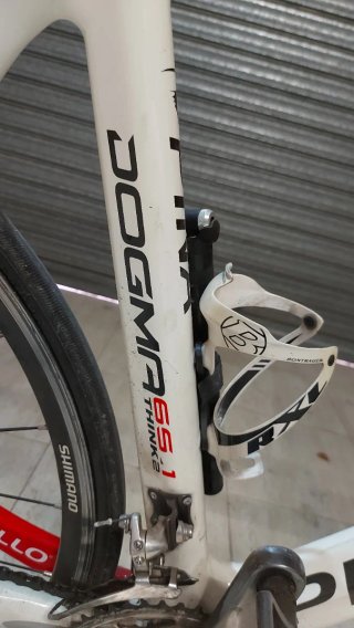 Pinarello Dogma 65.1 Think 2