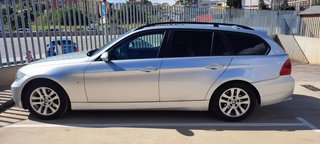 BMW Serie 3 2005