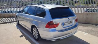 BMW Serie 3 2005