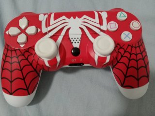 PACK PS4 SLIM 1TB + ELDEN RING + INFAMOUS + MANDO
