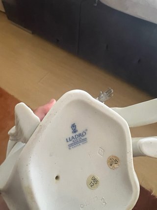 Figura Jadró casal apaixonado