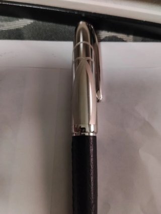Bolígrafo Dupont