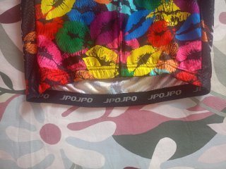 MAILLOT CICLISMO