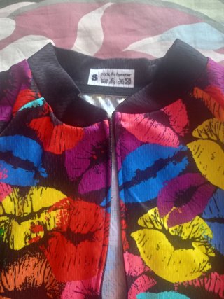 MAILLOT CICLISMO
