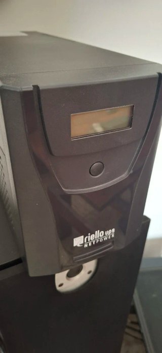 SAI Riello NPW2000