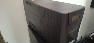 SAI Riello NPW2000