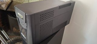 SAI Riello NPW2000