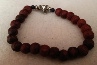 Pulsera Tailandia Elefante