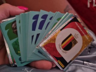 Cromos Mundial 2026