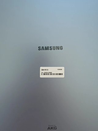 Samsung Tab S6 Lite 128GB