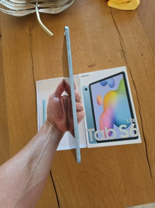 Samsung Tab S6 Lite 128GB