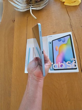 Samsung Tab S6 Lite 128GB