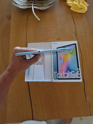 Samsung Tab S6 Lite 128GB