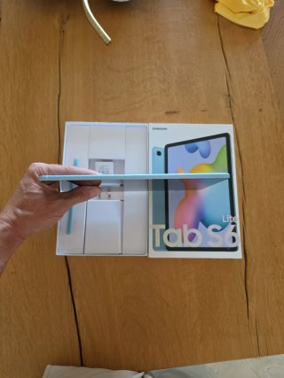 Samsung Tab S6 Lite 128GB